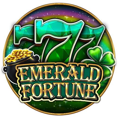 777 Emerald Fortune