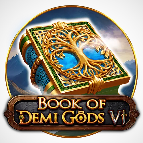 Book of Demi Gods