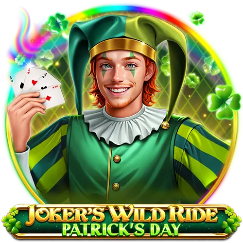 Jokers Wild Ride
