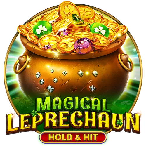 Magical Leprechaun
