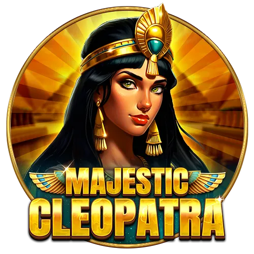 Majestic Cleopatra
